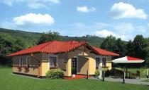 bis 100.000 € Haus Bungalow 68 von MFB-Haus.de